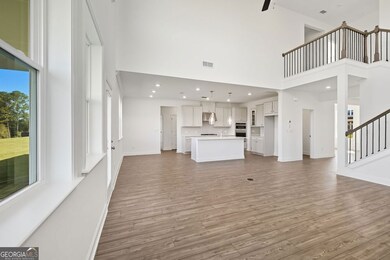 2841 Ally Carol Place, Snellville, GA 30078 - photo 6