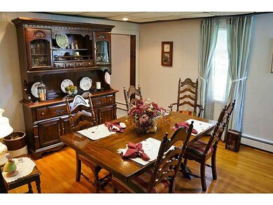 Dining Room.