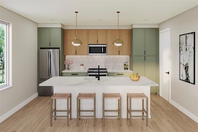 1180 Lott Ave, Austin, TX 78721 - photo 2