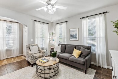 6136 Crescent St, North Richland Hills, TX 76180 - photo 7