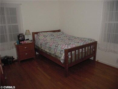 Other - Master Bedroom