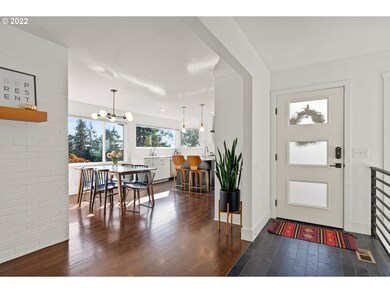 Entrance/Foyer