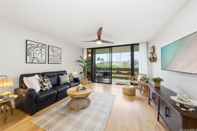 Poinciana Manor unit 344, Kailua, HI 96734 - photo 4