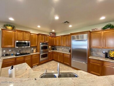 Beautiful Kitchen
