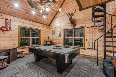 315 N Long Pine Trail, Broken Bow, OK 74728 - photo 4