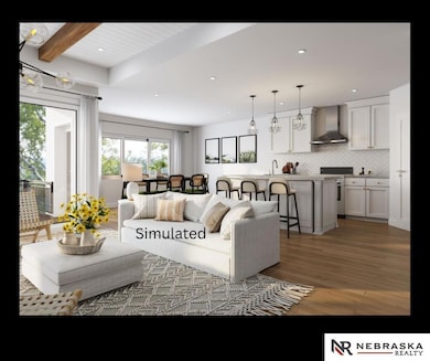 11104 S 218th St, Gretna, NE 68028 - photo 3