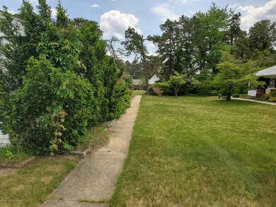 Side Yard