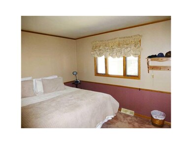 Bedroom.