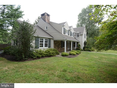 1108 Pugh Rd, Wayne, PA 19087 - photo 3