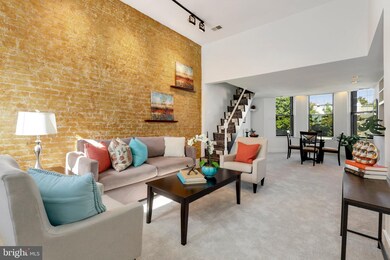 1842 California St NW unit 15B, Washington, DC 20009 - photo 4