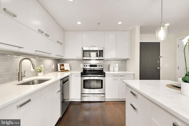 1010 Massachusetts Ave NW unit 211, Washington, DC 20001 - photo 6