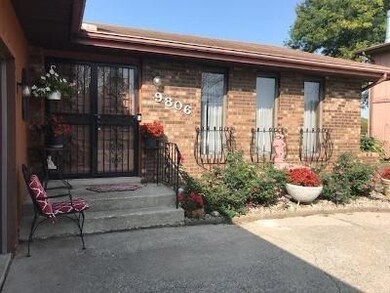 9806 Johnson St, Crown Point, IN 46307 - photo 4