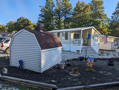 81 Sea Isle Jct unit 81&82, Dennis, NJ 08230 - photo 4