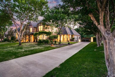 6012 Chestnut Bend, Colleyville, TX 76034 - photo 4