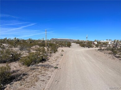 Facing 19th St. Property is to the left