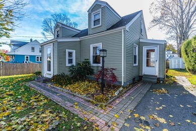 20 Queen St, Westfield, MA 01085 - photo 2