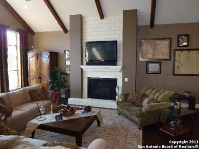 17031 Clovis, Helotes, TX 78023 - photo 2