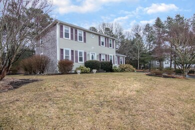 73 Kirk Cir, Plymouth, MA 02360 - photo 2