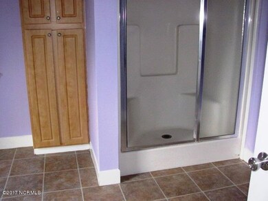 7549 NC Hwy 55 Master Bathroom