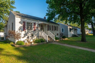 143 N Ernest St, Griffith, IN 46319 - photo 3