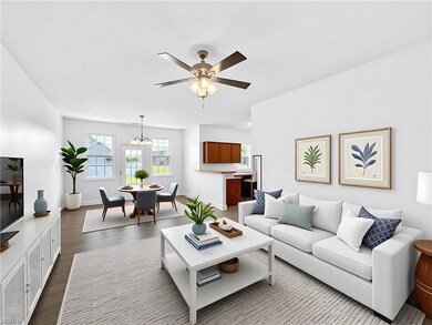 601 Millbrooke Cir, Elizabeth City, NC 27909 - photo 6