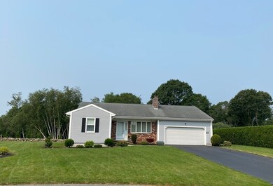 8 Jacob Dr, North Dartmouth, MA 02747 - photo 2
