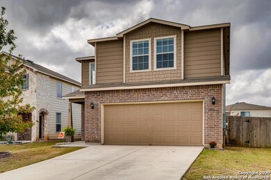 11914 Cardinal Cove, San Antonio, TX 78254 - photo 2