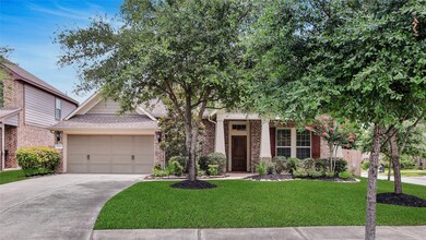 31615 Ember Trail Ln, Spring, TX 77386 - photo 2