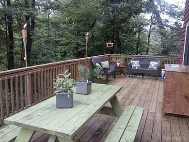 Yard/Garden