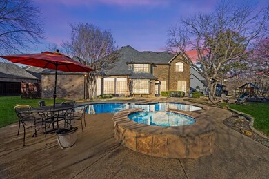 806 Parkdale Ct, Southlake, TX 76092 - photo 2