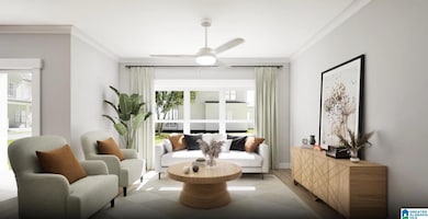 9850 Roseville Place, Warrior, AL 35180 - photo 7