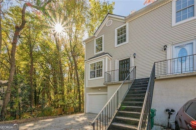 3754 Meadow Creek Dr, Norcross, GA 30092 - photo 4