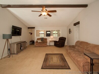 9907 S 227th East Ave, Broken Arrow, OK 74014 - photo 5