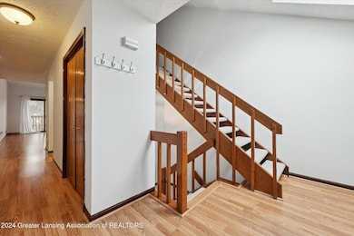 Stairwell