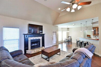 4925 Prominent Way, Abilene, TX 79606 - photo 6