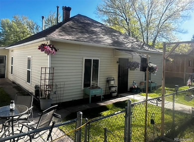 230 San Juan Ave, Saguache, CO 81149 - photo 3