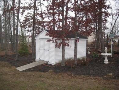 173 Indian Springs Cir, Manchester, TN 37355 - photo 4