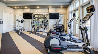 1000 Central Ave unit A2, Charlotte, NC 28204 - photo 6