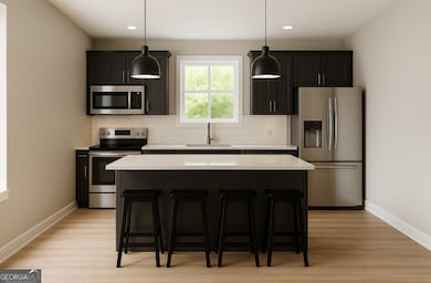 636 Lokchapee Ridge, Macon, GA 31210 - photo 2