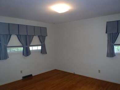 Bedroom #2