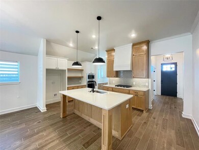 2317 Preserve Edge Dr, Edmond, OK 73034 - photo 7