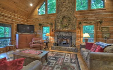 189 Christian Crossing, Morganton, GA 30560 - photo 3