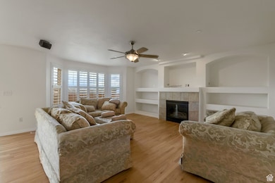 1871 E Vista Ridge Ct, Draper, UT 84020 - photo 7