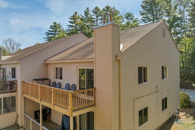 42 Harmony Ln unit 5, Center Conway, NH 03813 - photo 7