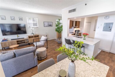 Village By The Bay @ Aventura unit 12217, Aventura, FL 33160 - photo 6