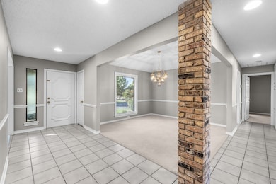 2309 Wimbledon Dr, Arlington, TX 76017 - photo 5