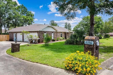 2356 Amelia Ln, Pensacola, FL 32526 - photo 3