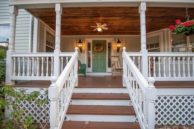 22 Bear Brook Ln unit 8 & 8A, Waterville Valley, NH 03215 - photo 2