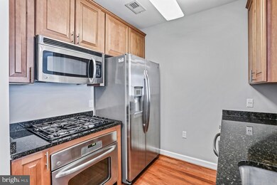 Dominion Heights unit 218, Arlington, VA 22207 - photo 3