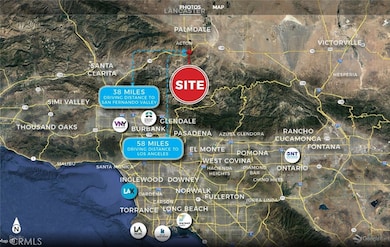 0 E Sierra Hwy unit OC25202614, Acton, CA 93510 - photo 4